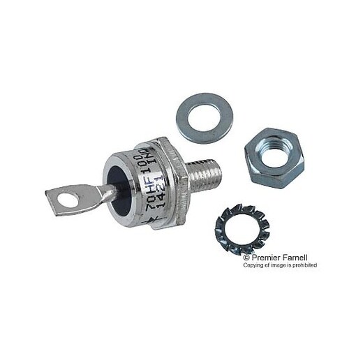 DIODE MODULE 1KV 70A