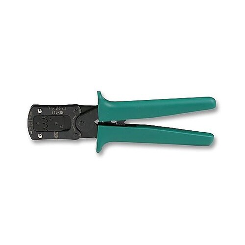 CRIMP TOOL PIN WC−12