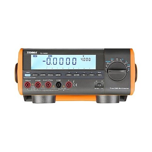 DIGITAL MULTIMETER B