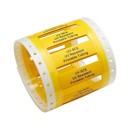 HEAT SHRINK MARKER 4