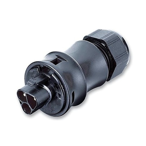 PLUG 3POLE 20A 6−10M