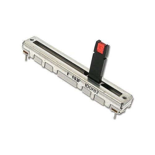 POT SLIDE 10K 20% 0.