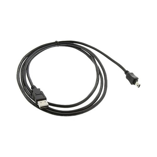 USB CABLE ASSEMBLY 9