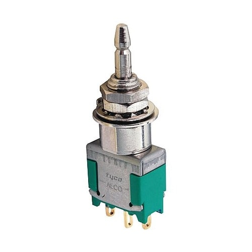 PUSHBUTTON SWITCH SP