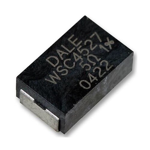 RES 1R 1% 3W 6927 WI