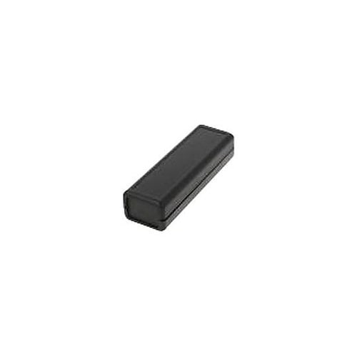 CASE ABS BLACK 114X3