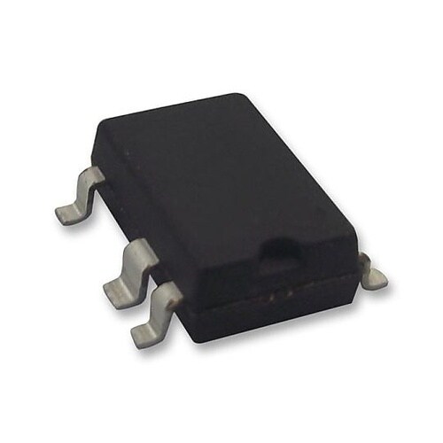 AC/DC CONV FLYBACK −