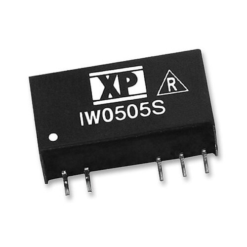 CONVERTER DC/DC 2:1I