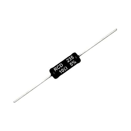WIREWOUND RESISTOR 0