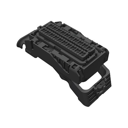 AUTOMOTIVE CONN HOUS