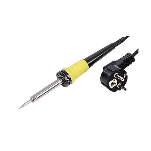 SOLDERING IRON 25W 2