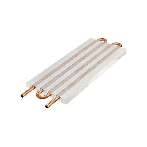 LIQUID COLD PLATE 4−