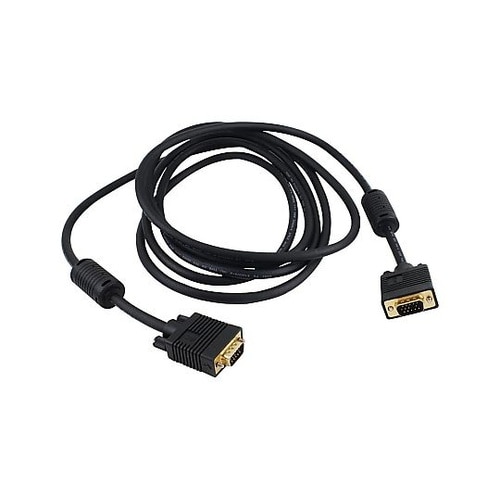 CABLE HD15 PLUG−HD15