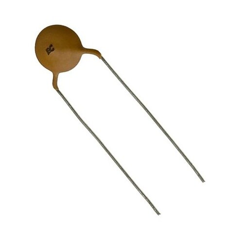CERAMIC CAPACITOR 22