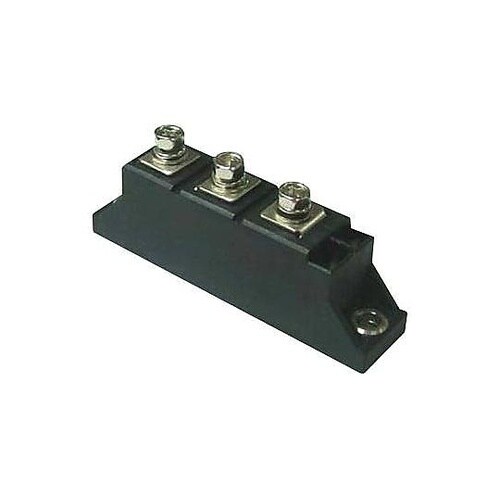 RECTIFIER MODULES 10