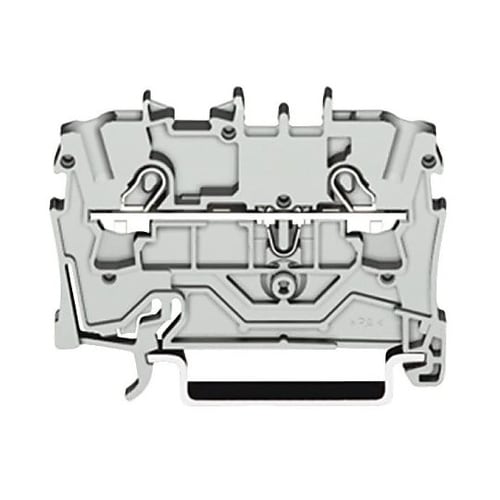 TERMINAL BLOCK DIN R