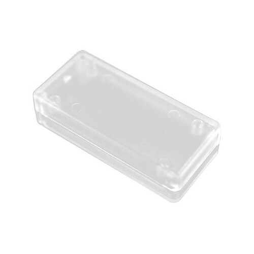 ENCLOSURE PCB BOX AB