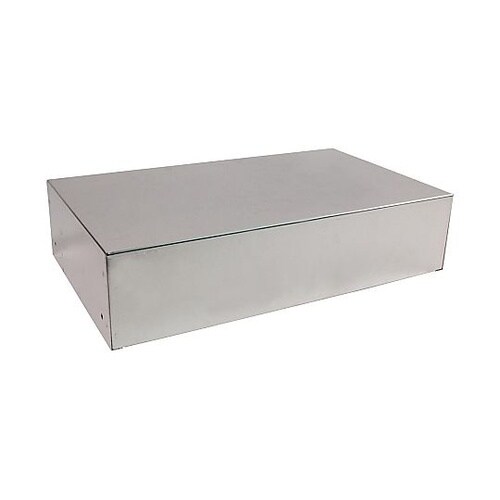 ENCLOSURE CHASSIS AL