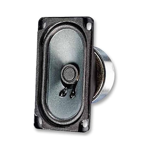 SPEAKER SC 5.9 8 OHM