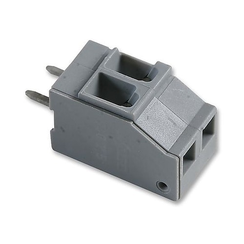 TERMINAL BLOCK WIRE