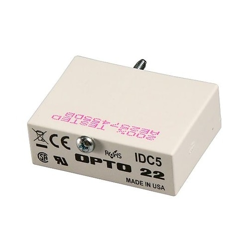 I/O MODULE IDC5