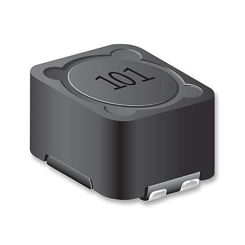 INDUCTOR DUAL 820UH