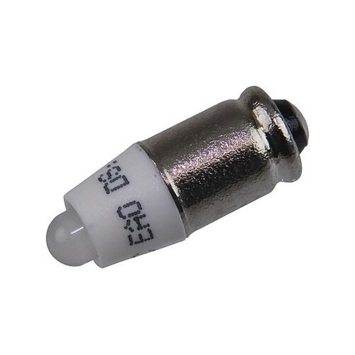 LED BULB MIDGET GROO
