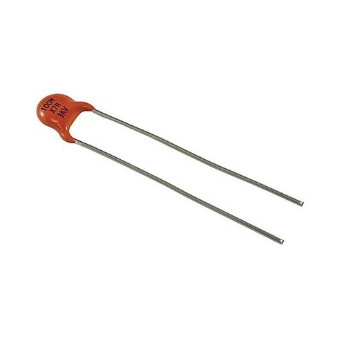 CERAMIC CAPACITOR 10