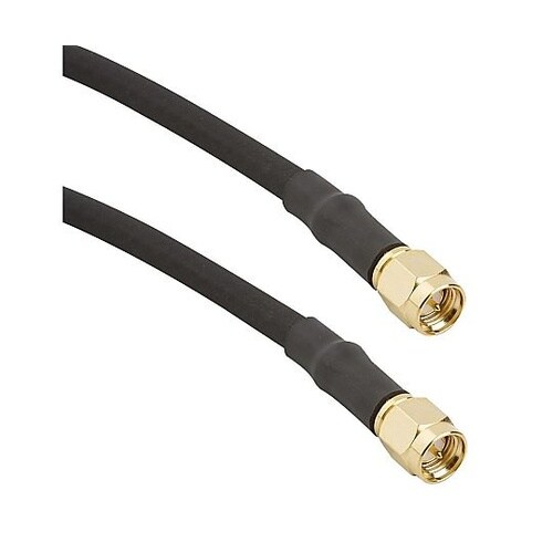 RF CABLE ASSY SMA PL