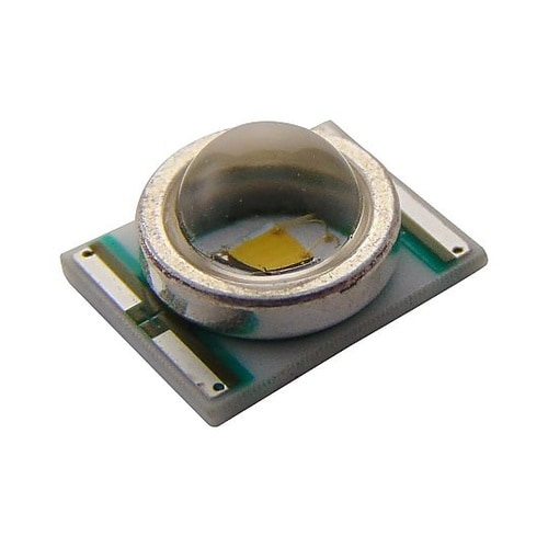 LED WHITE 67.2LM XRE