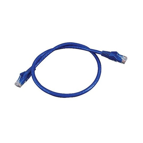 N/W CABLE RJ45 PLUG−