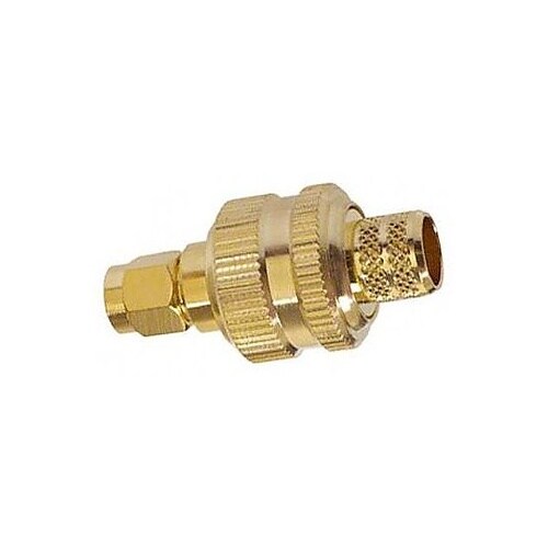 RF/COAXIAL SMA RP PL