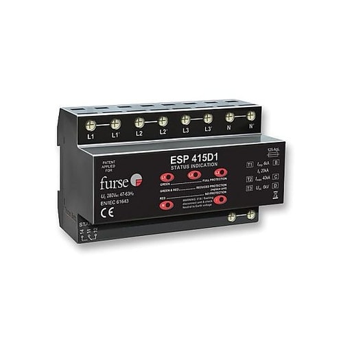 DATA/SIGNAL LINE PRO