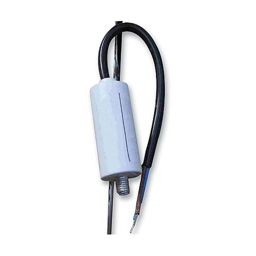 CAP 3μF 470VAC 5% PP