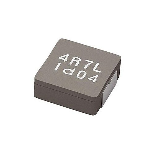 INDUCTOR 47UH SHIELD