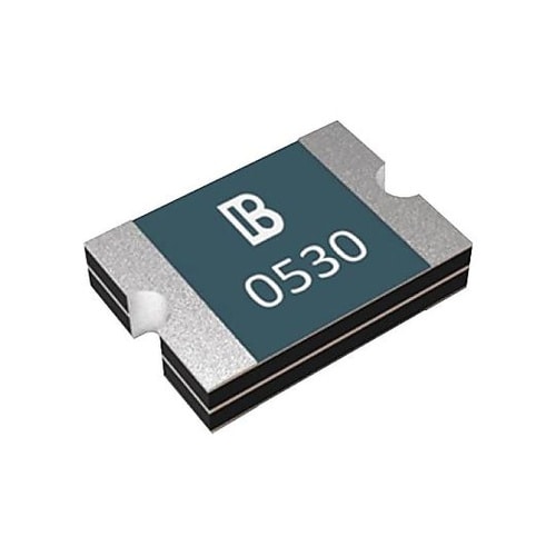 PPTC RESETTABLE FUSE
