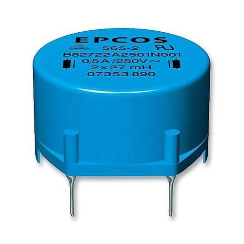FILTER COMMON MODE C