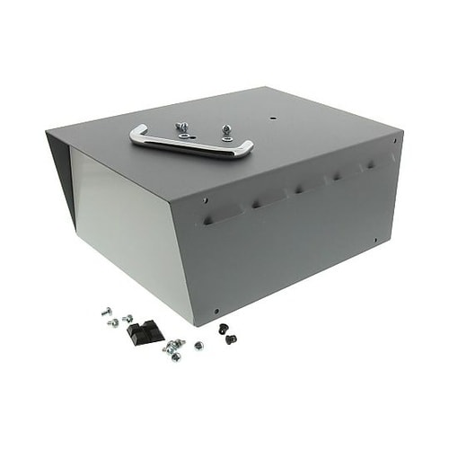 CASE INSTRUMENT 518−
