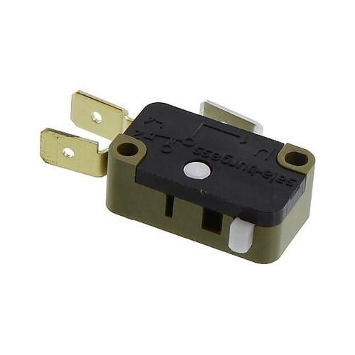 MICROSWITCH PLUNGER