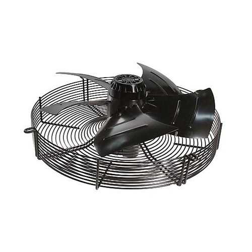 AXIAL FAN 450MM 460V