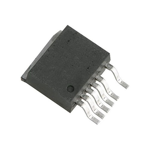 DC/DC CONV FLYBACK/F