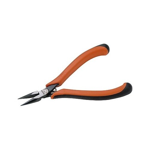 PLIER LONG NOSE 135M