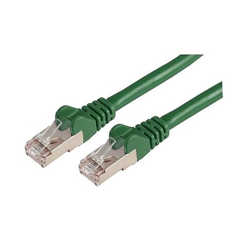 PATCH CORD RJ45 PLUG