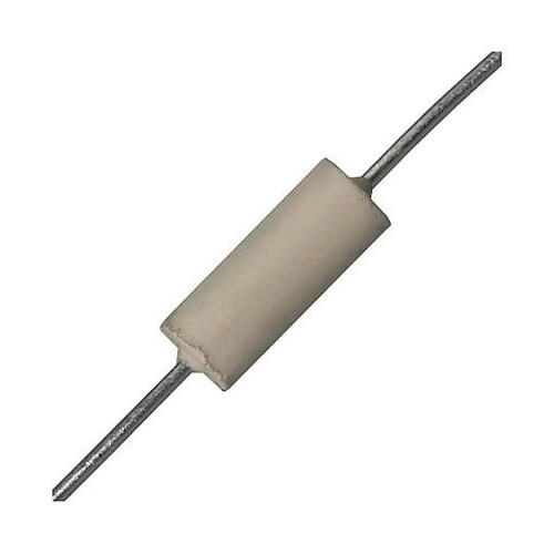 AXIAL INDUCTOR 10UH