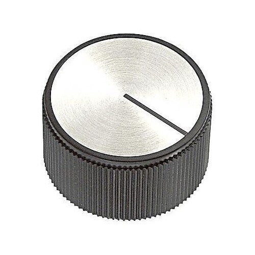 ROUND KNOB WITH LINE