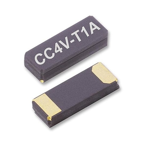 CRYSTAL SMD CER 32.7
