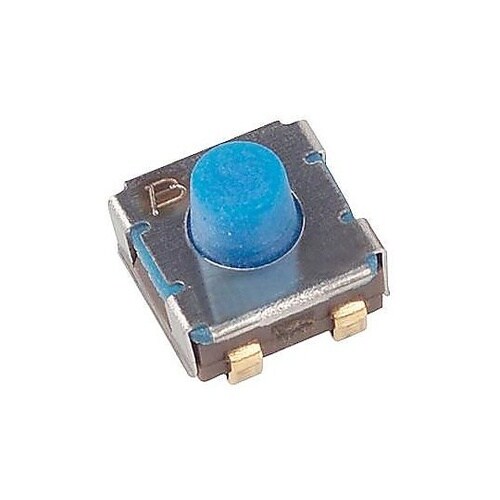 SWITCH SPST 0.1A 16V