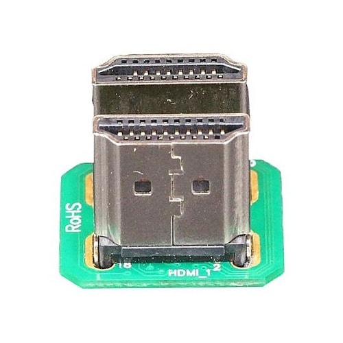 INTERCONNECT BOARD H