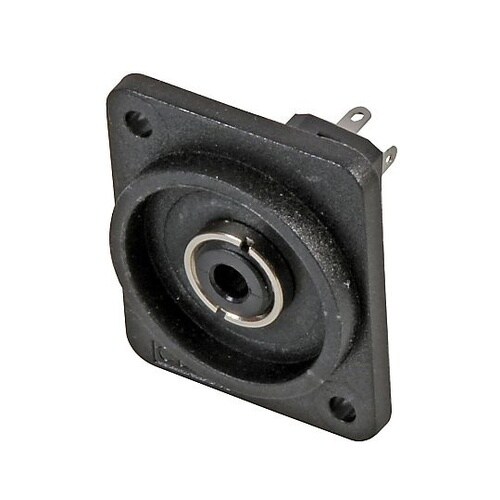 AUDIO CONN STEREO JA
