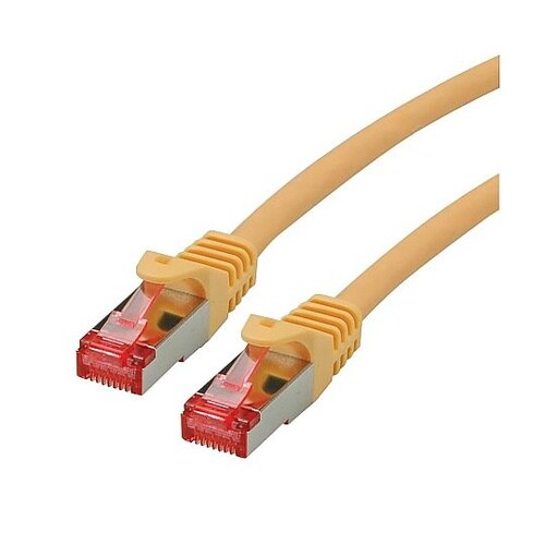 PATCH CORD RJ45 PLUG